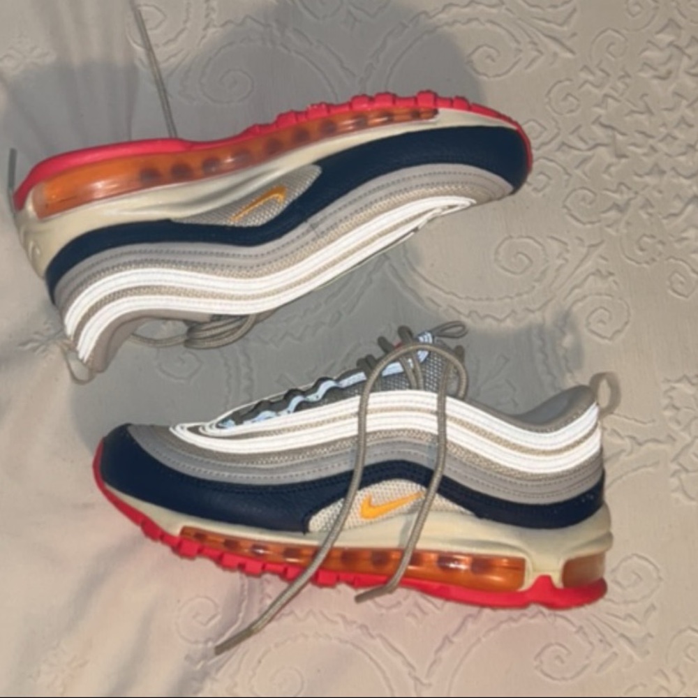 Nike Shoes
